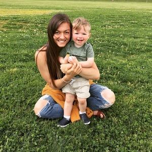 Meet your Posher, Noelle